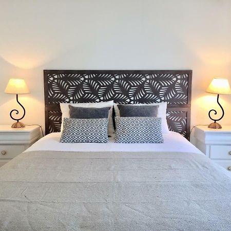 Alvor Terrace Villa Dış mekan fotoğraf
