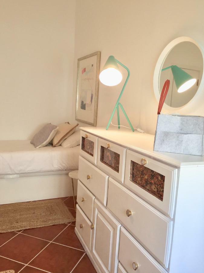 Alvor Terrace Villa Dış mekan fotoğraf