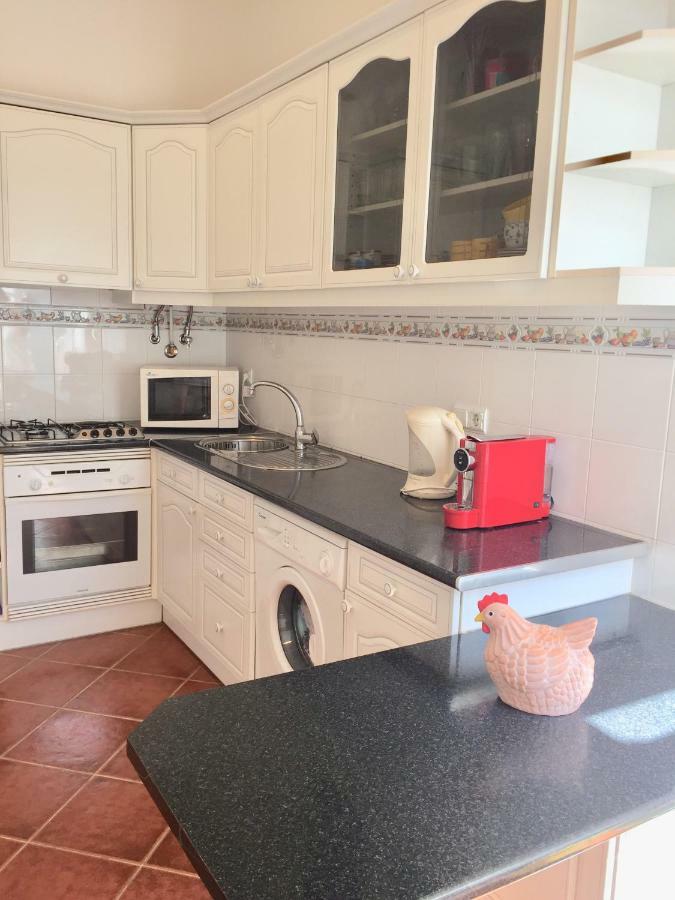 Alvor Terrace Villa Dış mekan fotoğraf