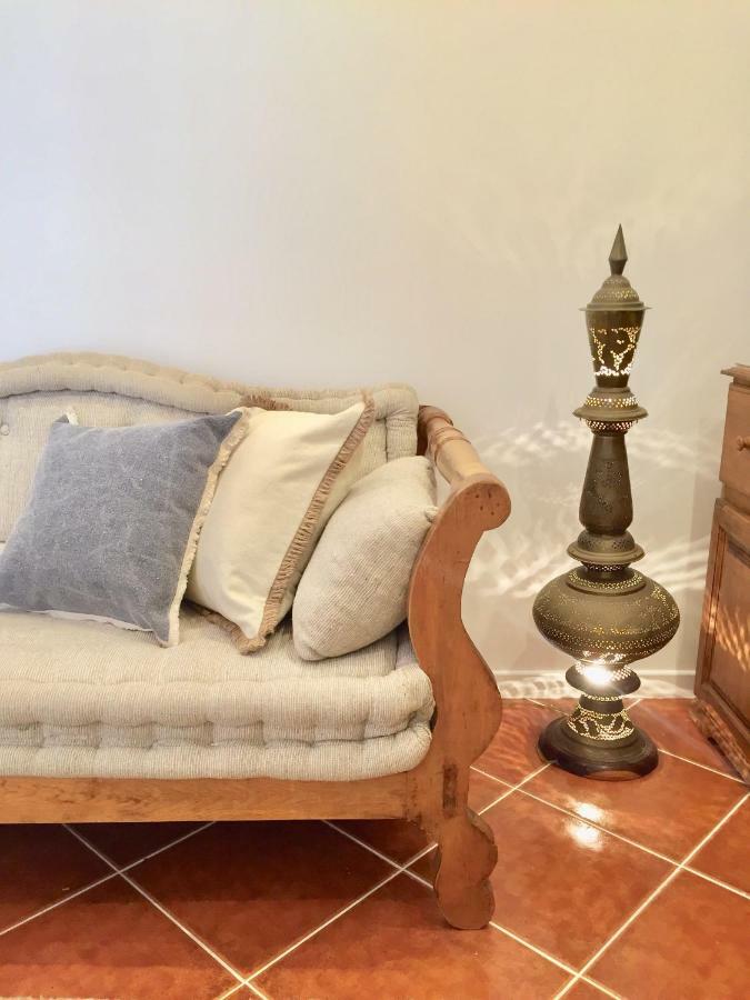 Alvor Terrace Villa Dış mekan fotoğraf