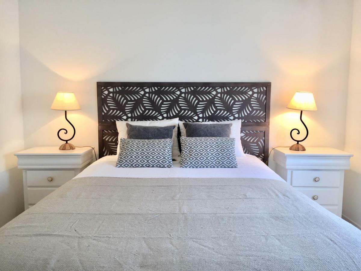 Alvor Terrace Villa Dış mekan fotoğraf