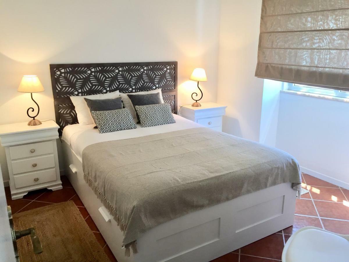 Alvor Terrace Villa Dış mekan fotoğraf
