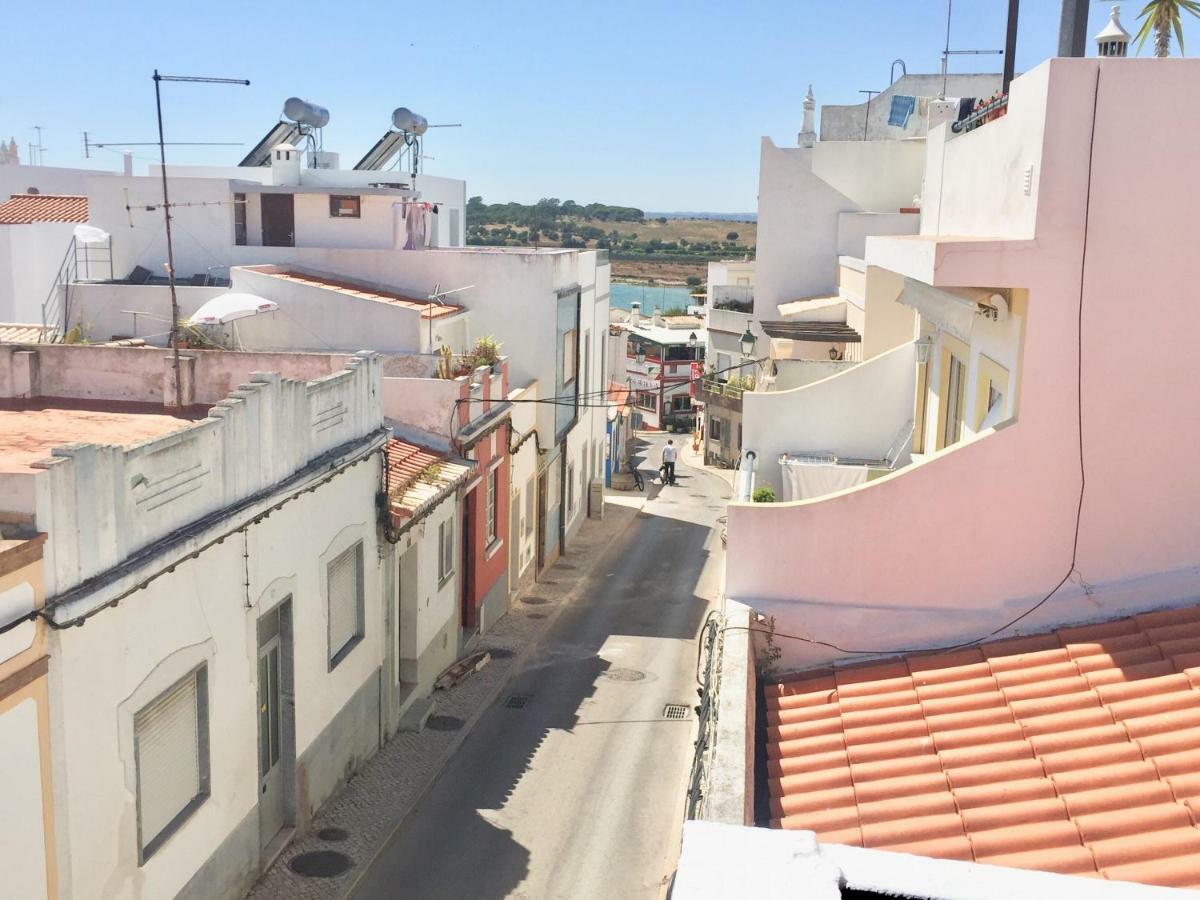 Alvor Terrace Villa Dış mekan fotoğraf
