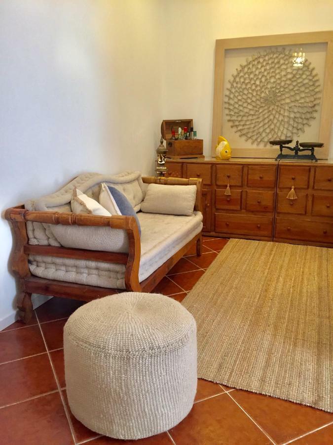 Alvor Terrace Villa Dış mekan fotoğraf