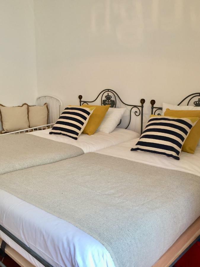 Alvor Terrace Villa Dış mekan fotoğraf