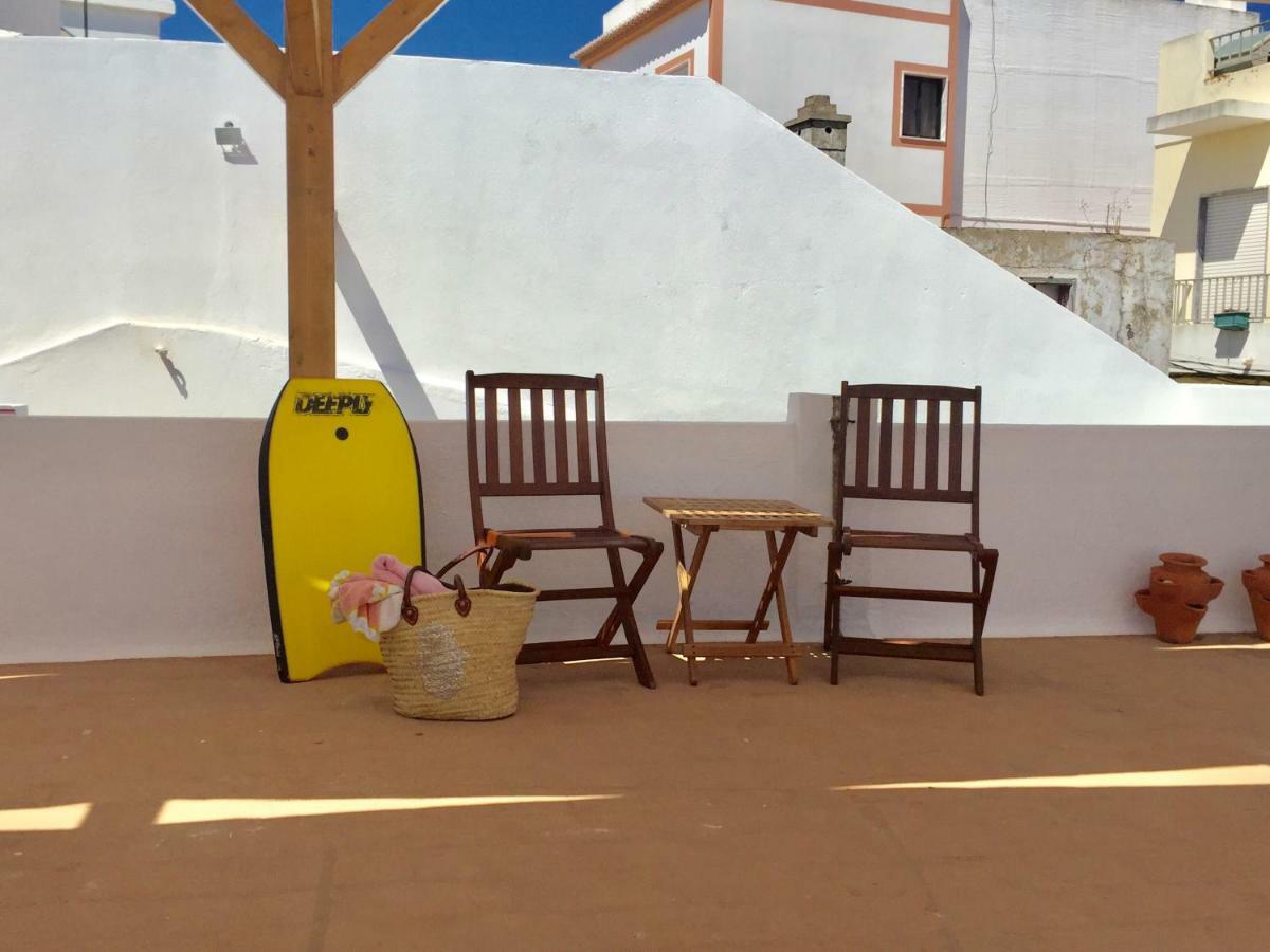 Alvor Terrace Villa Dış mekan fotoğraf